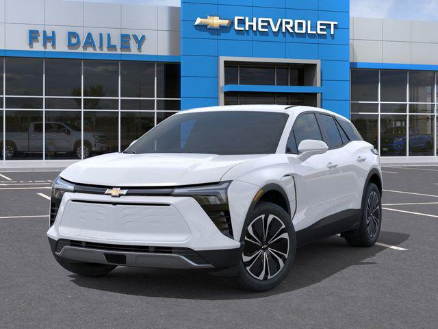 2025 Chevrolet V Blazer RWD LT