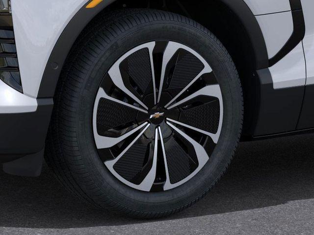 2025 Chevrolet V Blazer RWD LT