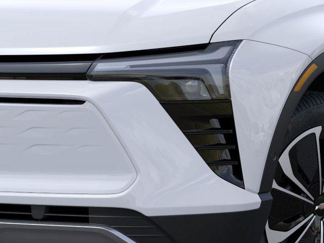 2025 Chevrolet V Blazer RWD LT