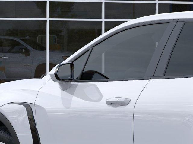 2025 Chevrolet V Blazer RWD LT