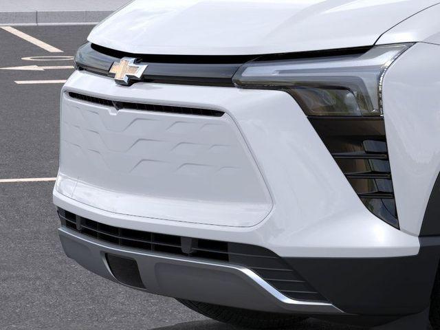 2025 Chevrolet V Blazer RWD LT