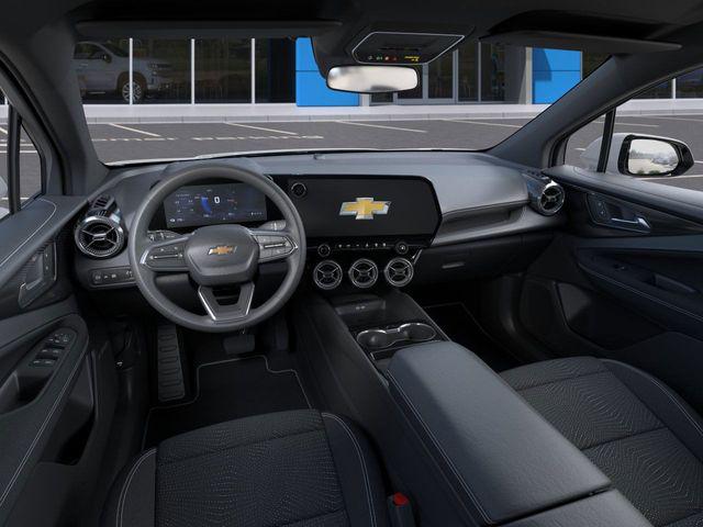 2025 Chevrolet V Blazer RWD LT