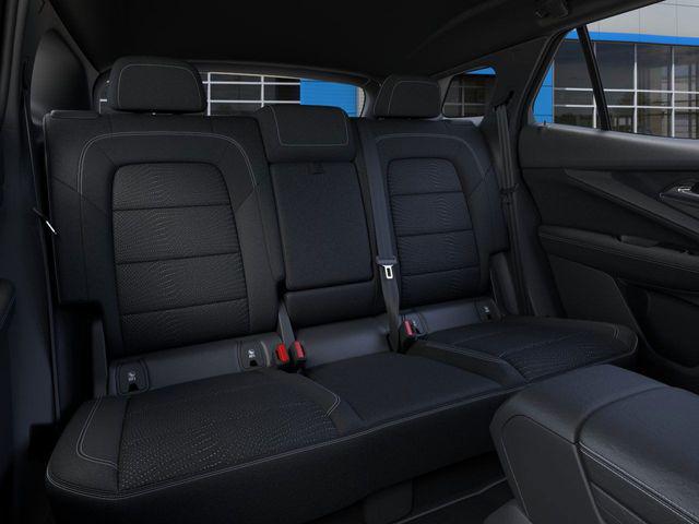 2025 Chevrolet V Blazer RWD LT