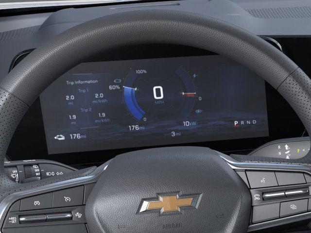 2025 Chevrolet V Blazer RWD LT