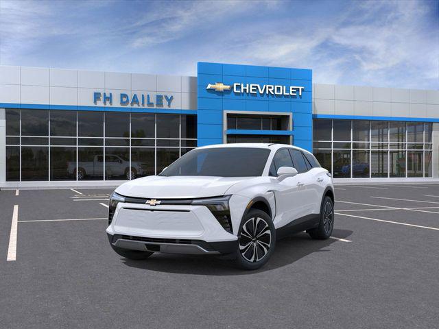 2025 Chevrolet V Blazer RWD LT