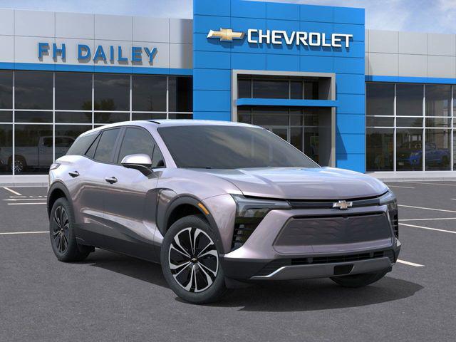 2025 Chevrolet V Blazer RWD LT