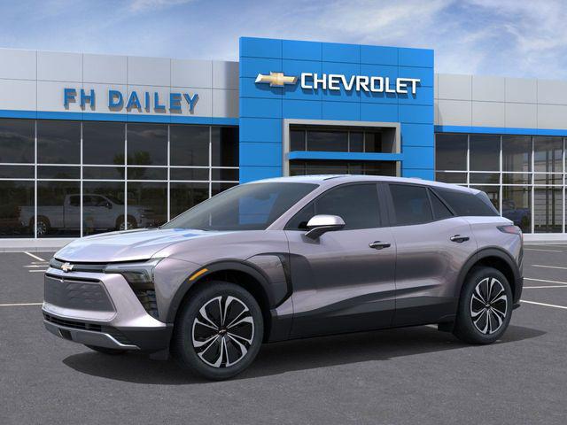 2025 Chevrolet V Blazer RWD LT