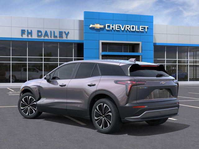 2025 Chevrolet V Blazer RWD LT