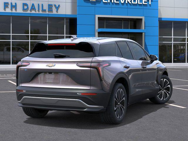 2025 Chevrolet V Blazer RWD LT