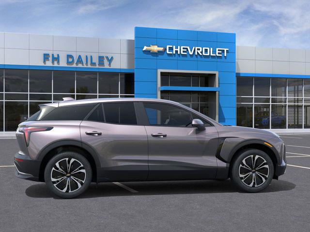 2025 Chevrolet V Blazer RWD LT