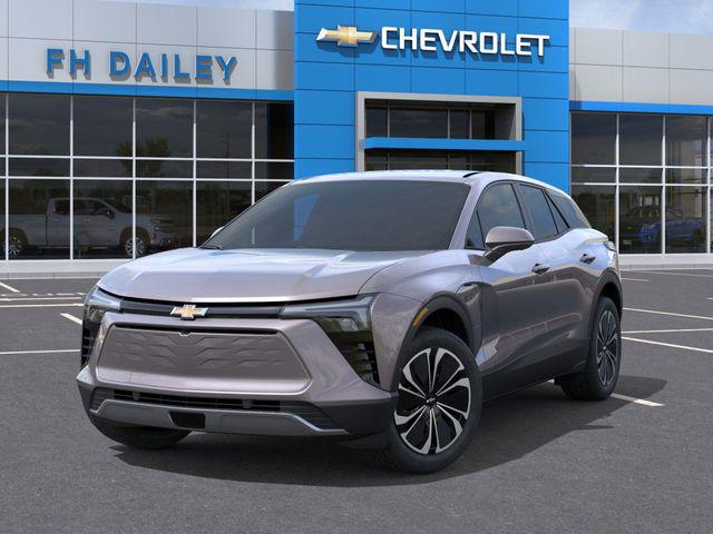 2025 Chevrolet V Blazer RWD LT