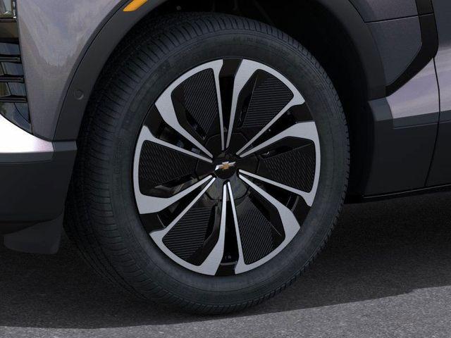 2025 Chevrolet V Blazer RWD LT