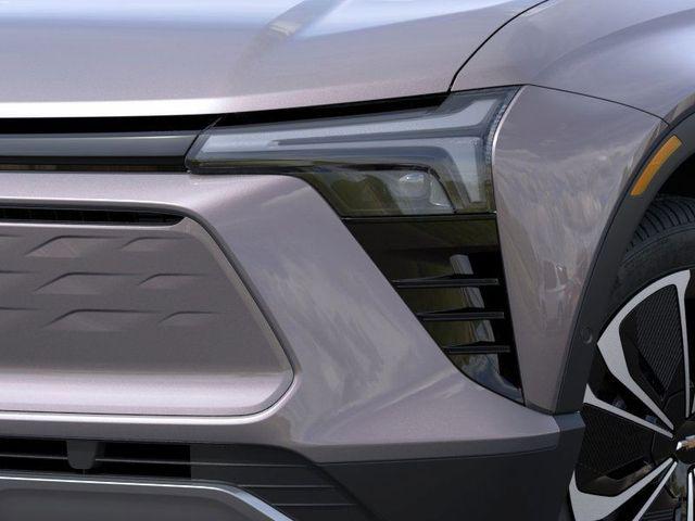 2025 Chevrolet V Blazer RWD LT