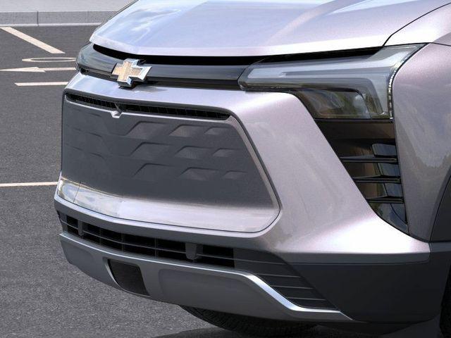 2025 Chevrolet V Blazer RWD LT