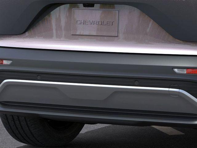 2025 Chevrolet V Blazer RWD LT