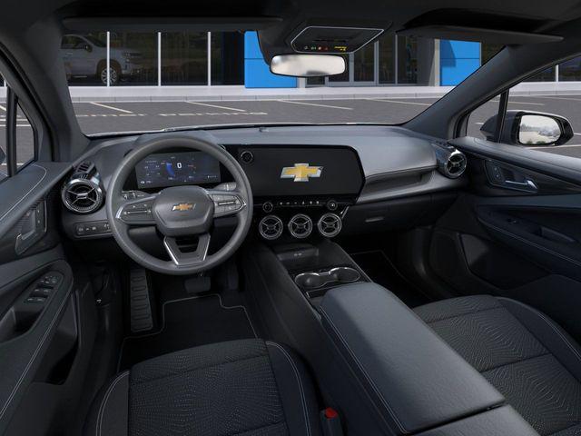 2025 Chevrolet V Blazer RWD LT