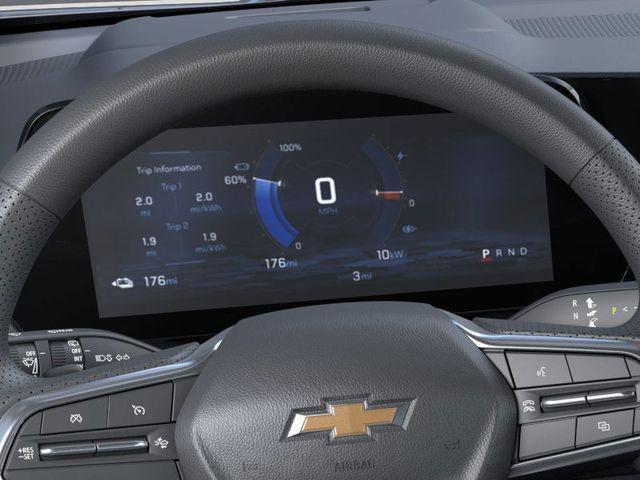 2025 Chevrolet V Blazer RWD LT