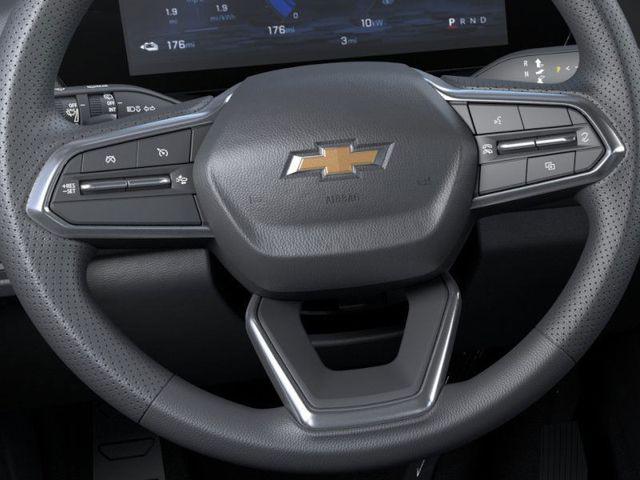 2025 Chevrolet V Blazer RWD LT