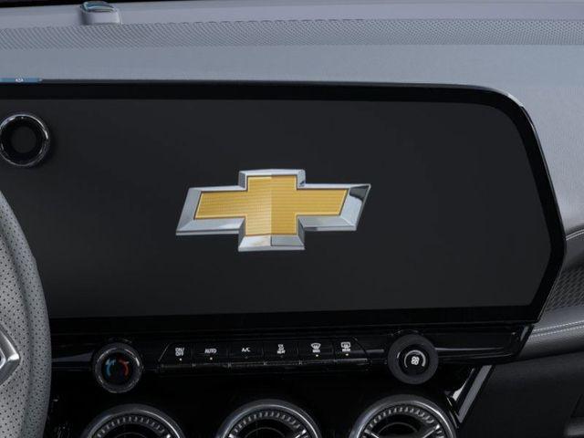 2025 Chevrolet V Blazer RWD LT