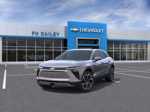 2025 Chevrolet V Blazer RWD LT
