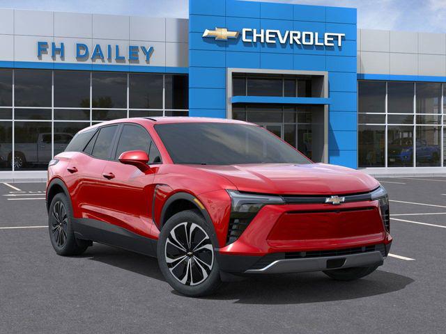 2025 Chevrolet V Blazer RWD LT