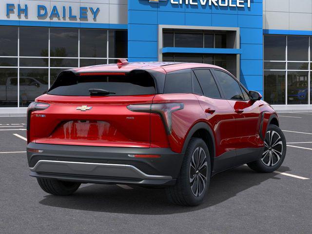 2025 Chevrolet V Blazer RWD LT