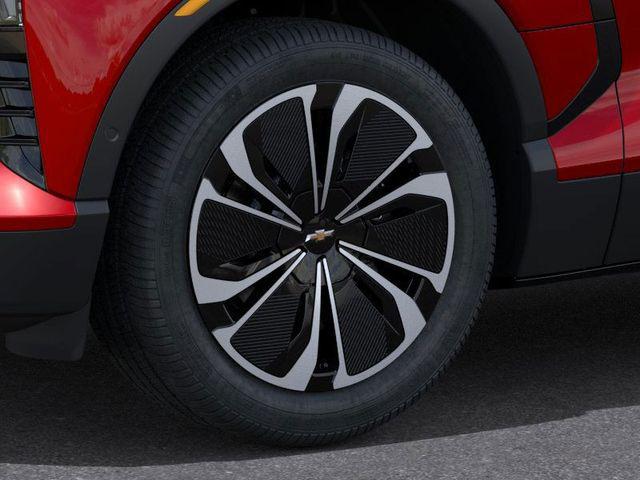 2025 Chevrolet V Blazer RWD LT