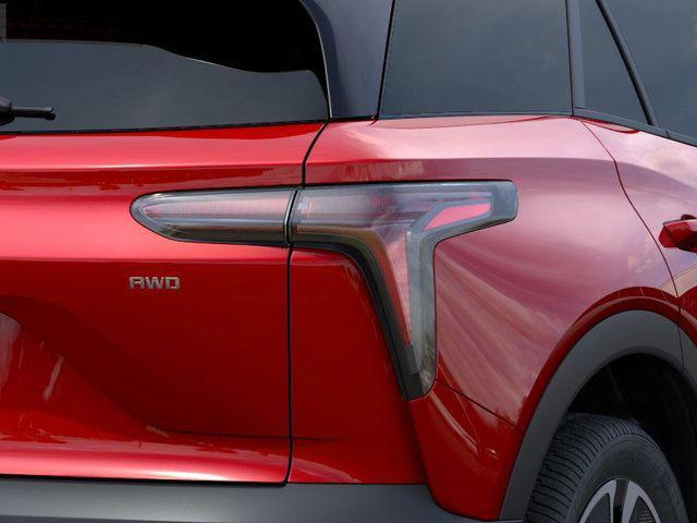 2025 Chevrolet V Blazer RWD LT