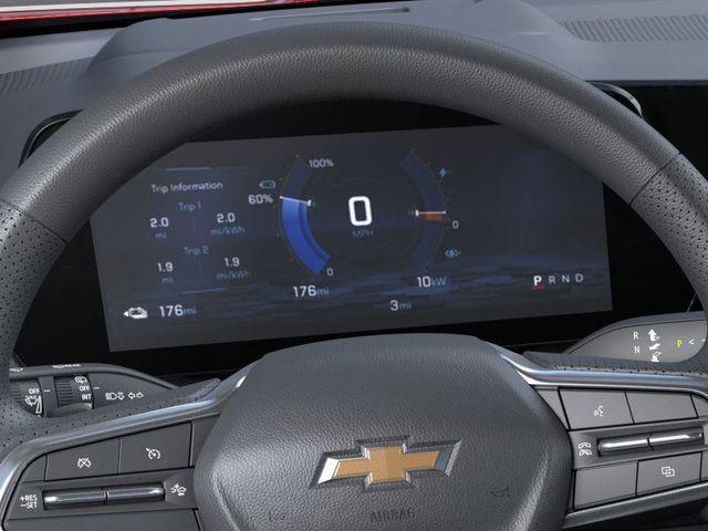 2025 Chevrolet V Blazer RWD LT