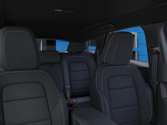 2025 Chevrolet V Blazer RWD LT