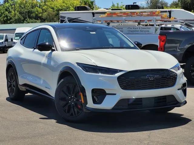 2025 Ford Mustang Mach-E Premium for sale in Roseville, CA