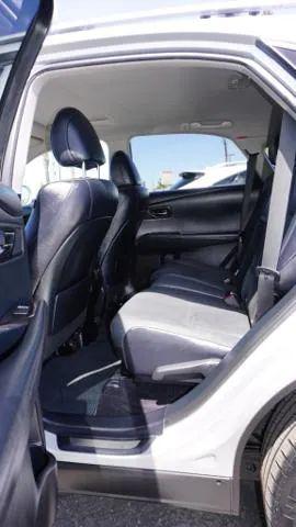 2013 Lexus RX 350 350