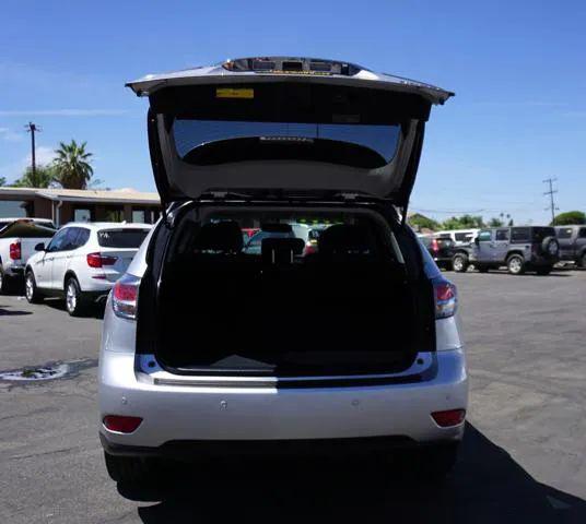 2013 Lexus RX 350 350