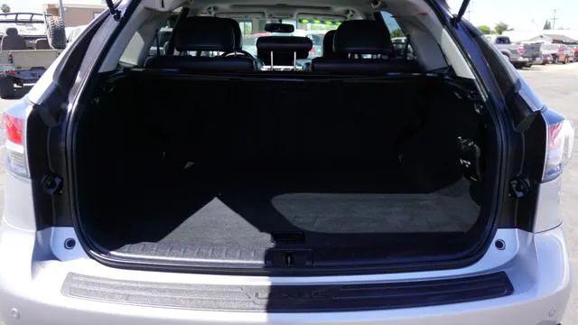 2013 Lexus RX 350 350