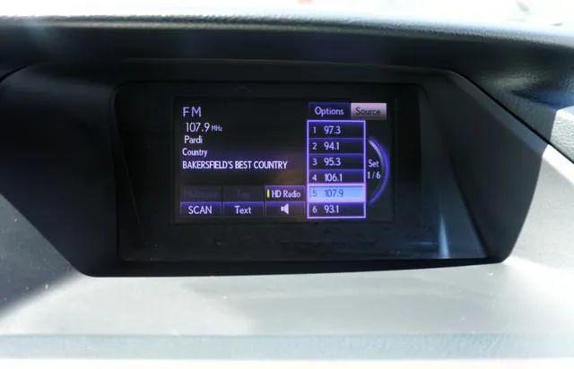 2013 Lexus RX 350 350