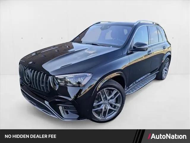 2026 Mercedes-Benz GLE AMG GLE 53 4MATIC+ for sale in Westmont, IL
