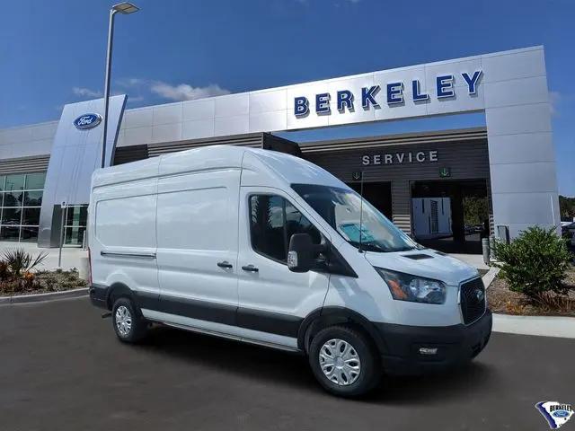 2025 Ford Transit Cargo Van T-250 for sale in Moncks Corner, SC