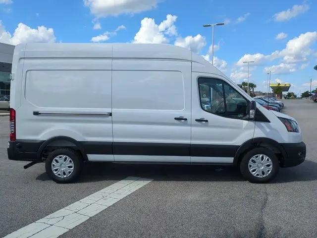 2025 Ford Transit Cargo Van T-250