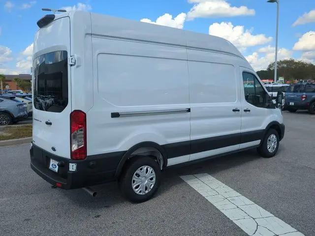 2025 Ford Transit Cargo Van T-250