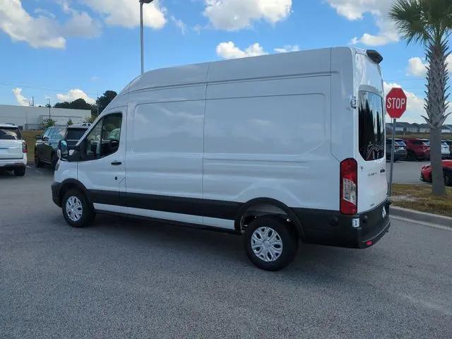 2025 Ford Transit Cargo Van T-250