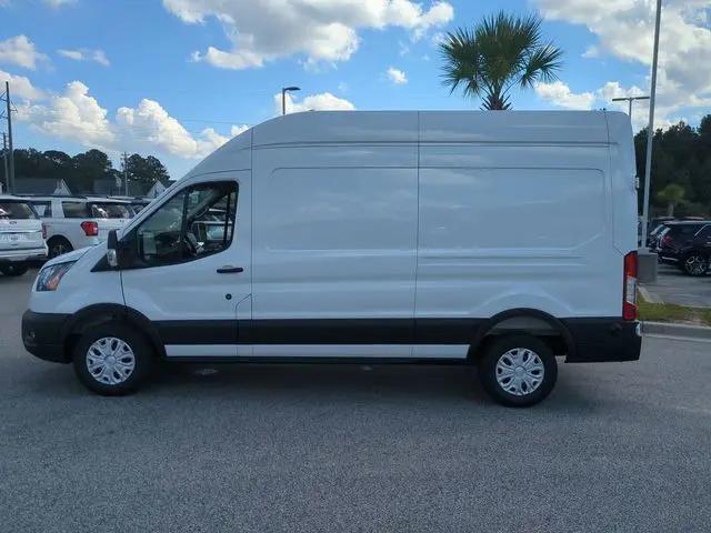2025 Ford Transit Cargo Van T-250