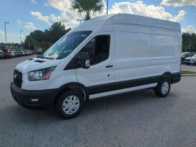 2025 Ford Transit Cargo Van T-250