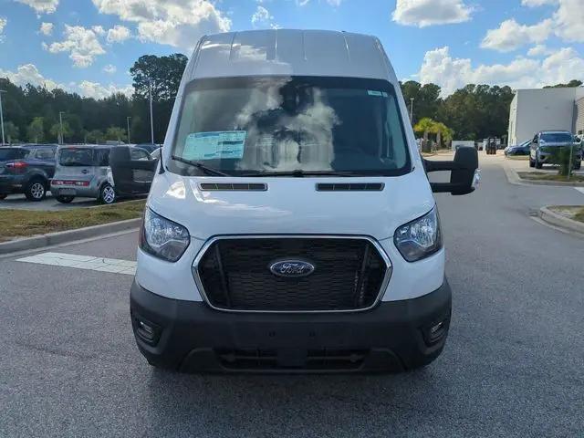 2025 Ford Transit Cargo Van T-250
