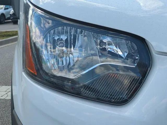 2025 Ford Transit Cargo Van T-250