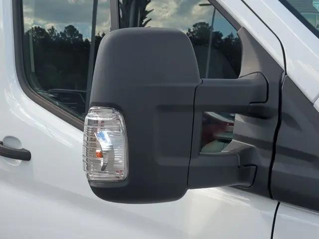 2025 Ford Transit Cargo Van T-250