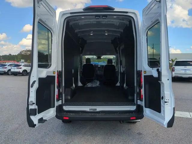 2025 Ford Transit Cargo Van T-250