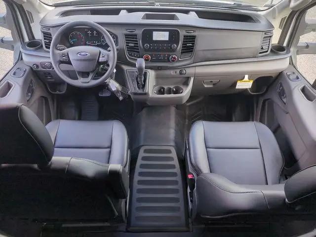 2025 Ford Transit Cargo Van T-250