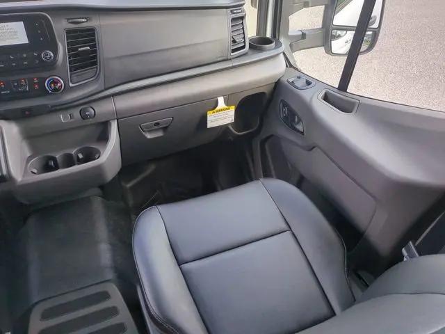 2025 Ford Transit Cargo Van T-250