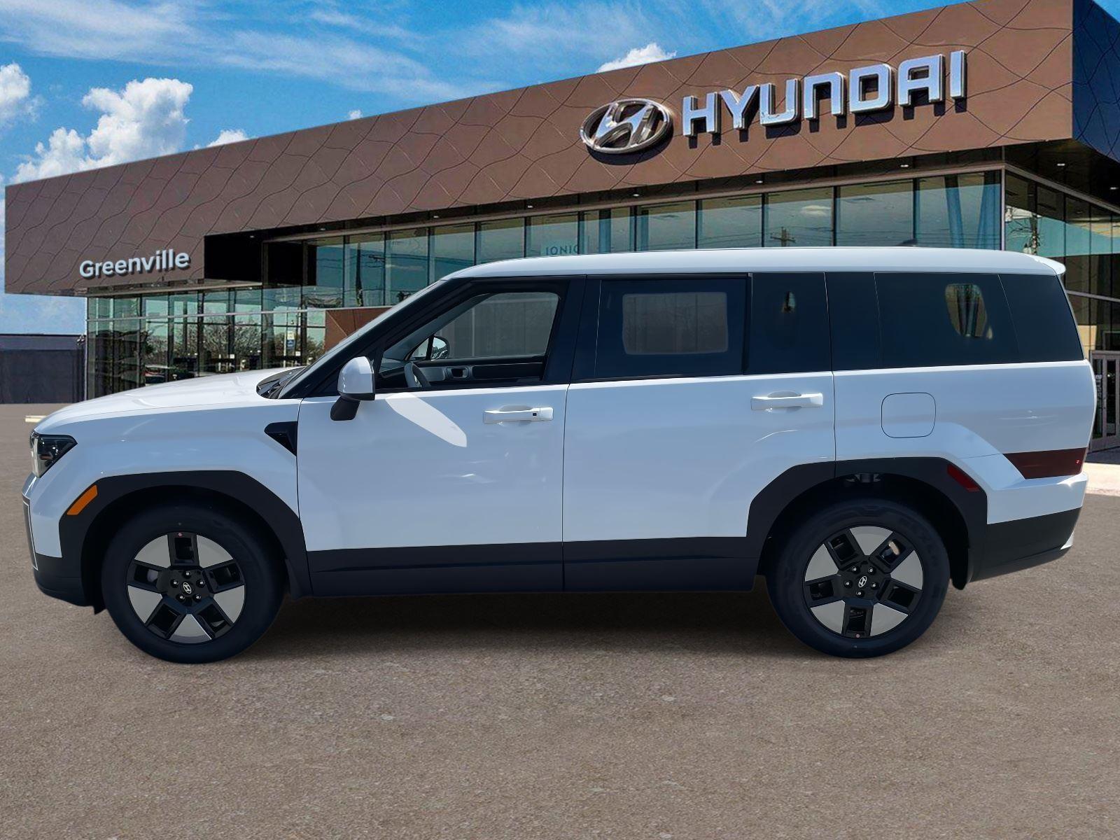2026 Hyundai Santa Fe SE - Photo 4
