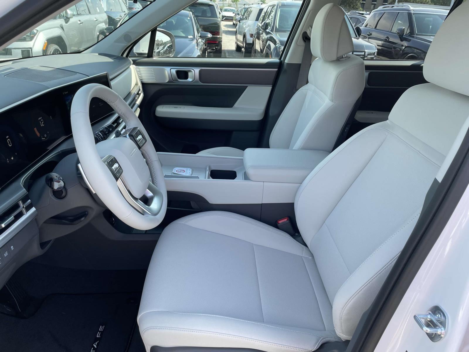2026 Hyundai Santa Fe SE - Photo 13